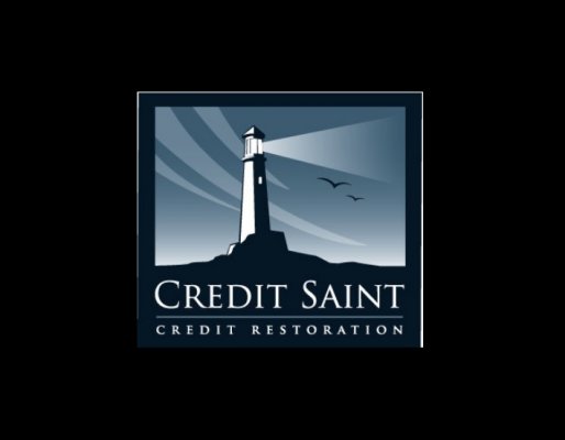 credit saint logo credit repair service
