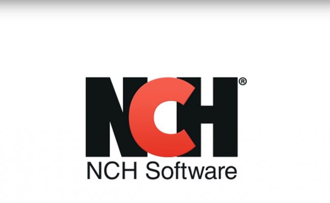 nch software logo video editing software videopad