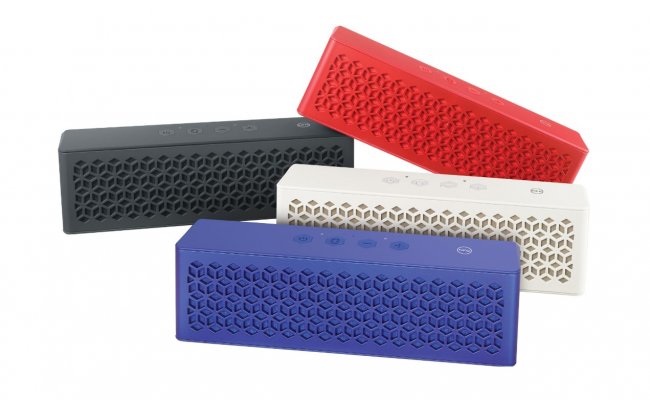 creative muvo mini bluetooth speakers