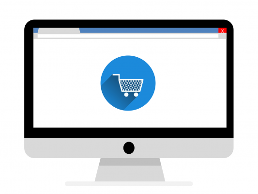 shopping cart, ecommerce, fortune3