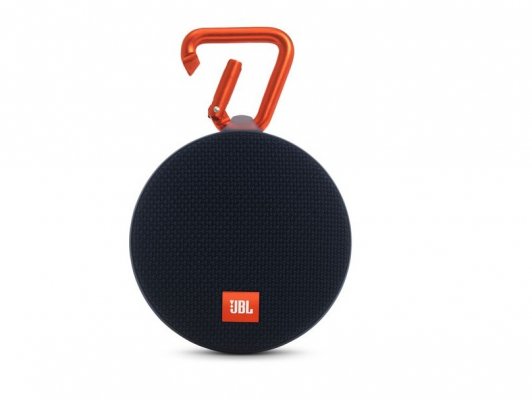 jbl clip 2 bluetooth speaker