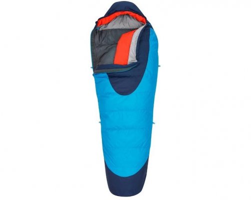 Kelty Cosmic Down 20 sleeping bag