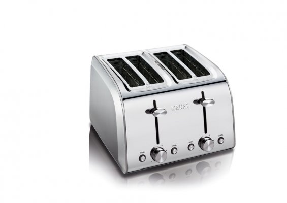 krups toaster