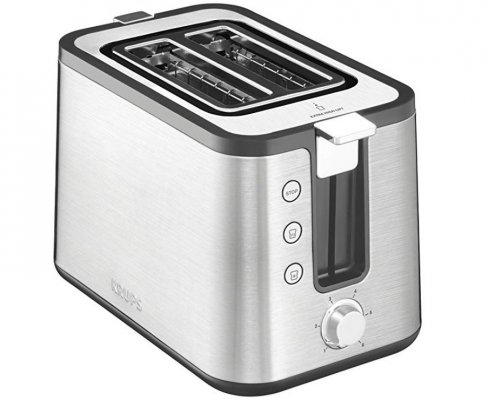 krups toaster