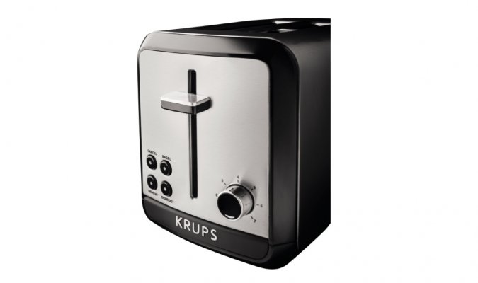 krups toaster savoy