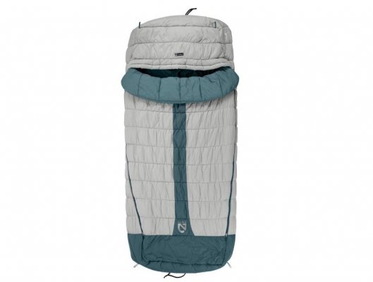 nemo jazz sleeping bag