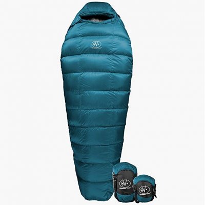 Outdoor Vitals Summit 20 F sleeping bag