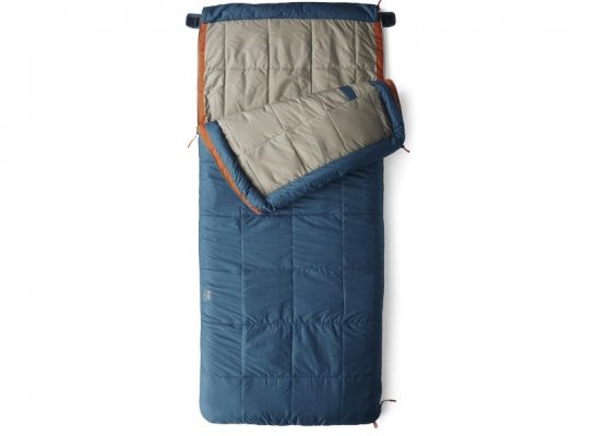 REI Co-op Siesta 30 sleeping bag