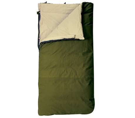 Slumberjack Country Squire 20 sleeping bag