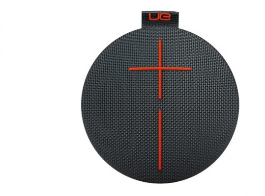 ue roll2 bluetooth speaker