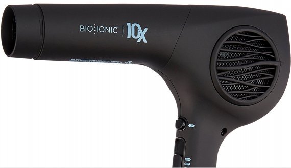 Bio Ionic 10X Ultralight Speed Dryer