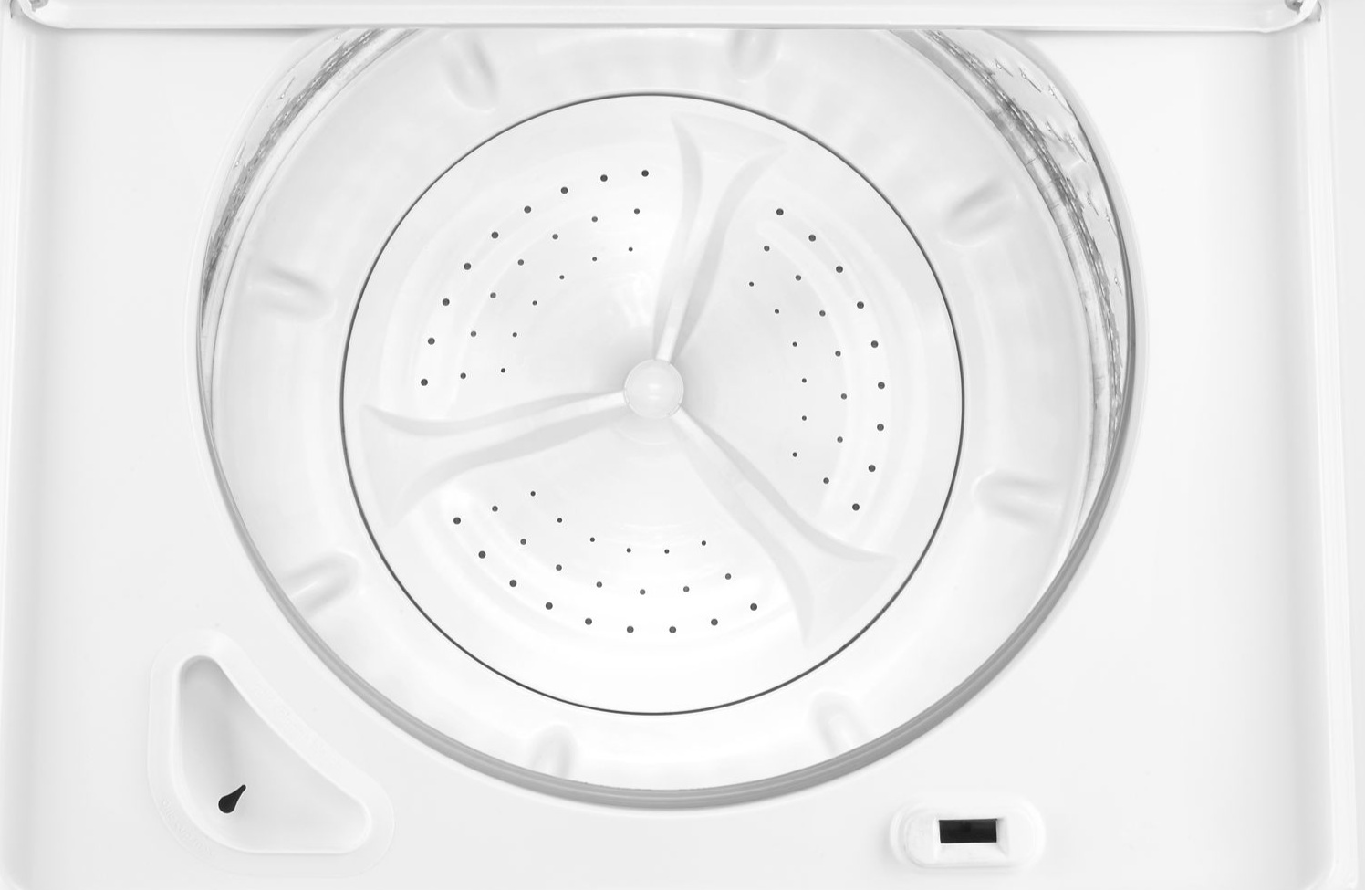 Whirlpool Cu Ft Top Loader With Quick Wash Wtw Dw Review