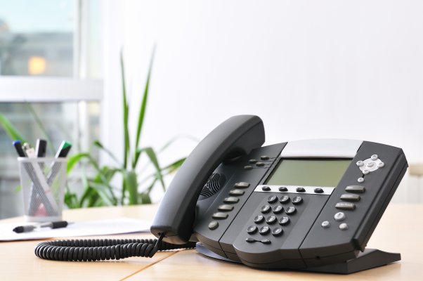 Voip Phone