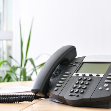 Voip Phone
