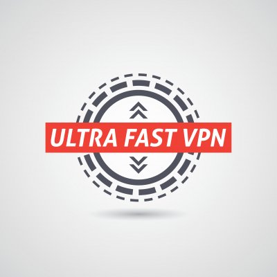 Fast or TurboVPN image. 