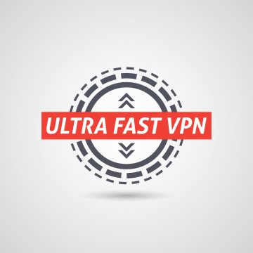 Fast or TurboVPN image. 