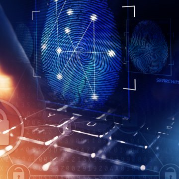 Online identity protection