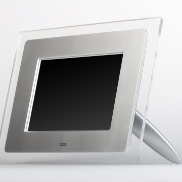 Digital picture frame