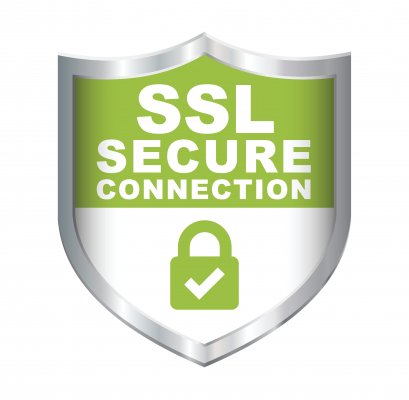 SSL badge