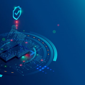 Digital home design image