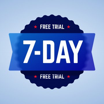 Nord VPN free trial image