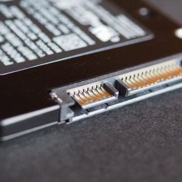Image of Ram to speed up your system