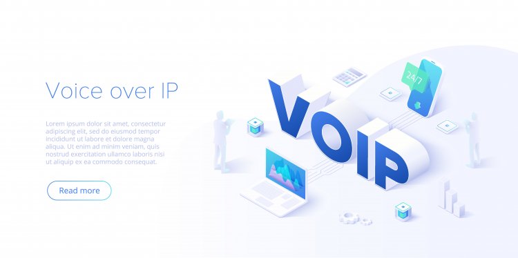 VOIP image 