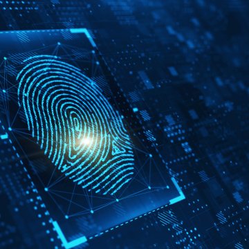 Digital Fingerprint