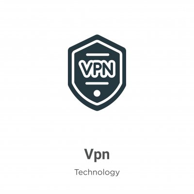 VPN Shield logo