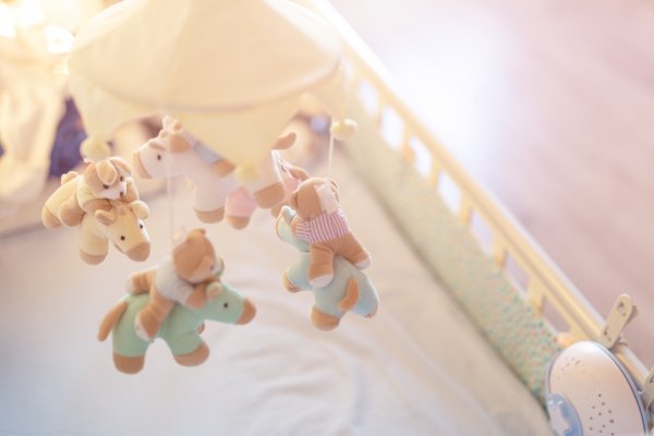 What is the best crib for babies?