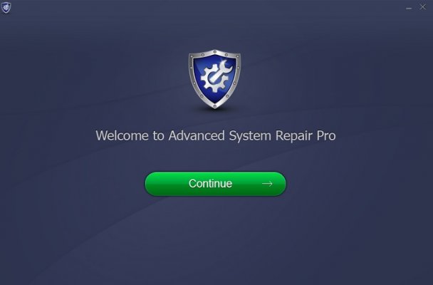 advanced systemcare pro 9.4 windows 10 repair start menu