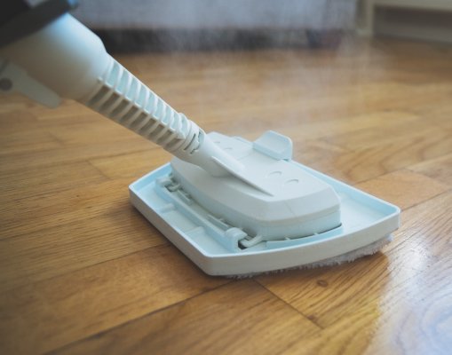 Which Are The Best Steam Mops You Can For Laminate Floors