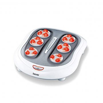 Beurer FM60 Foot Massager 