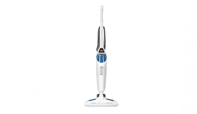 steam mop bissel powerfresh 1940