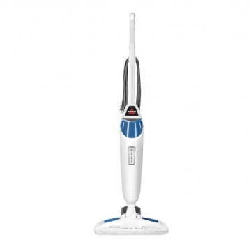 steam mop bissel powerfresh 1940