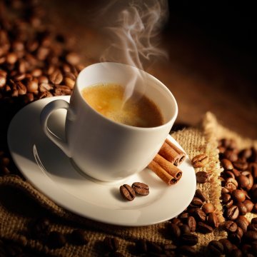 coffee makers braun brewsense white cup of coffee steaming coffee beans