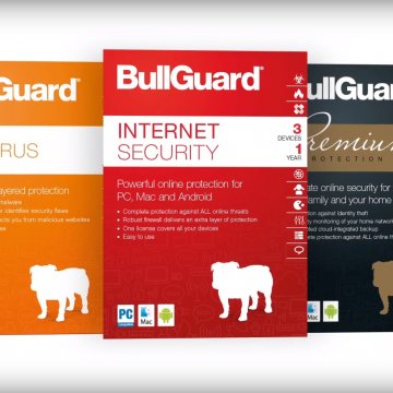 antivirus bullguard internet security premium protection