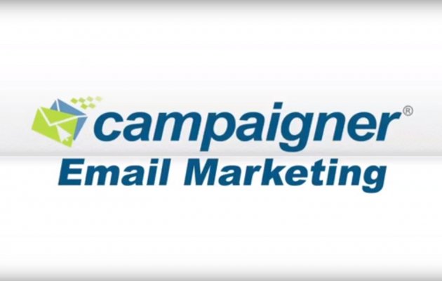 campaigner email marketing