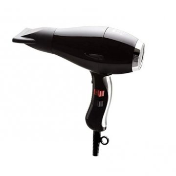 hair dryer ceramic healthy ionic elchim 3900 black 
