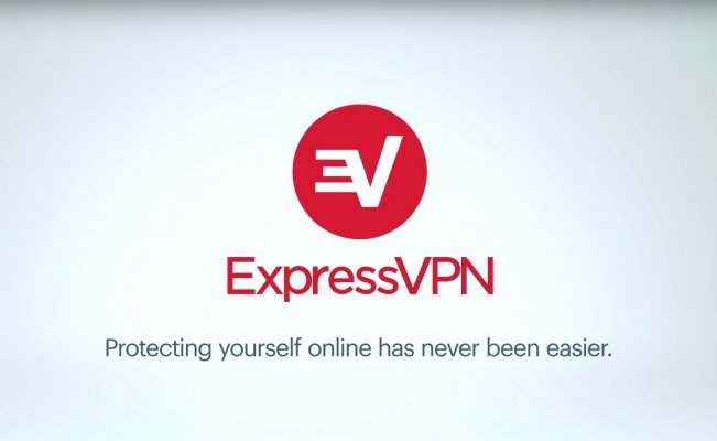 expressvpn red logo vpn service in depth review 