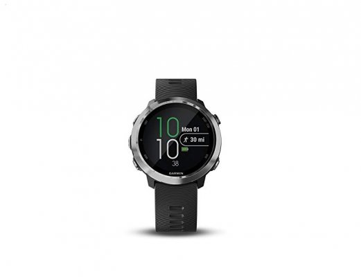 garmin forerunner 645 music smartwatch review