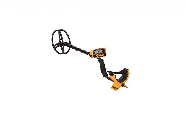 metal detectors garrett ace 400