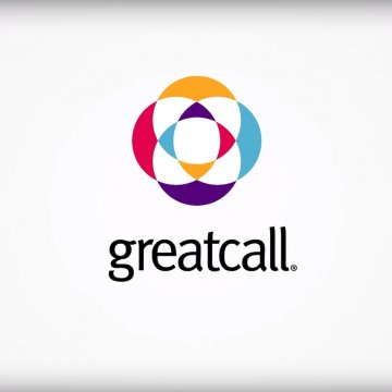 GreatCall Lively Mobile Medical Alert System logo