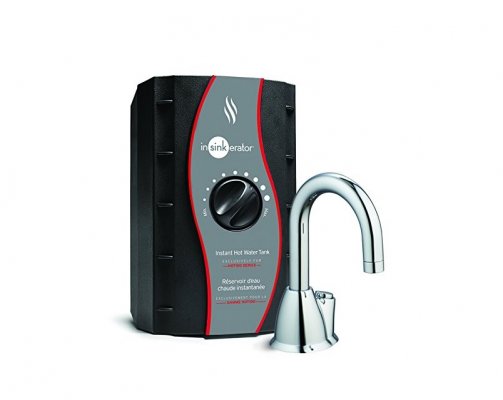 InSinkErator Hot Water Dispenser Overview