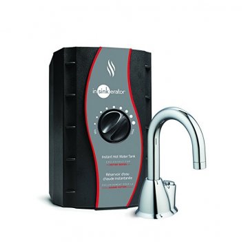 InSinkErator Hot Water Dispenser Overview