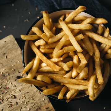 air fryer krups fry delight review french fries