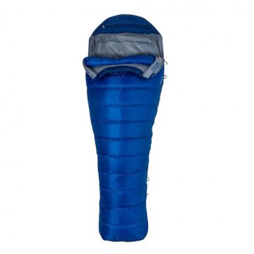 blue marmot sawtooth 15 sleeping bag 