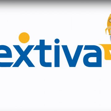 benefits nextiva vfax online fax services logo