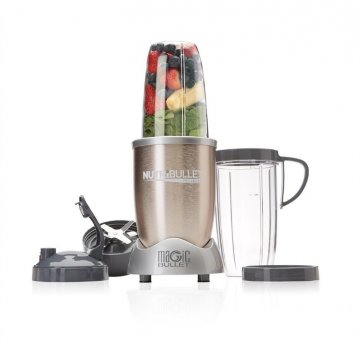nutribullet pro 900, blender kitchen features bronze base