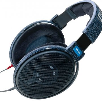 open back headphones sennheiser hd600